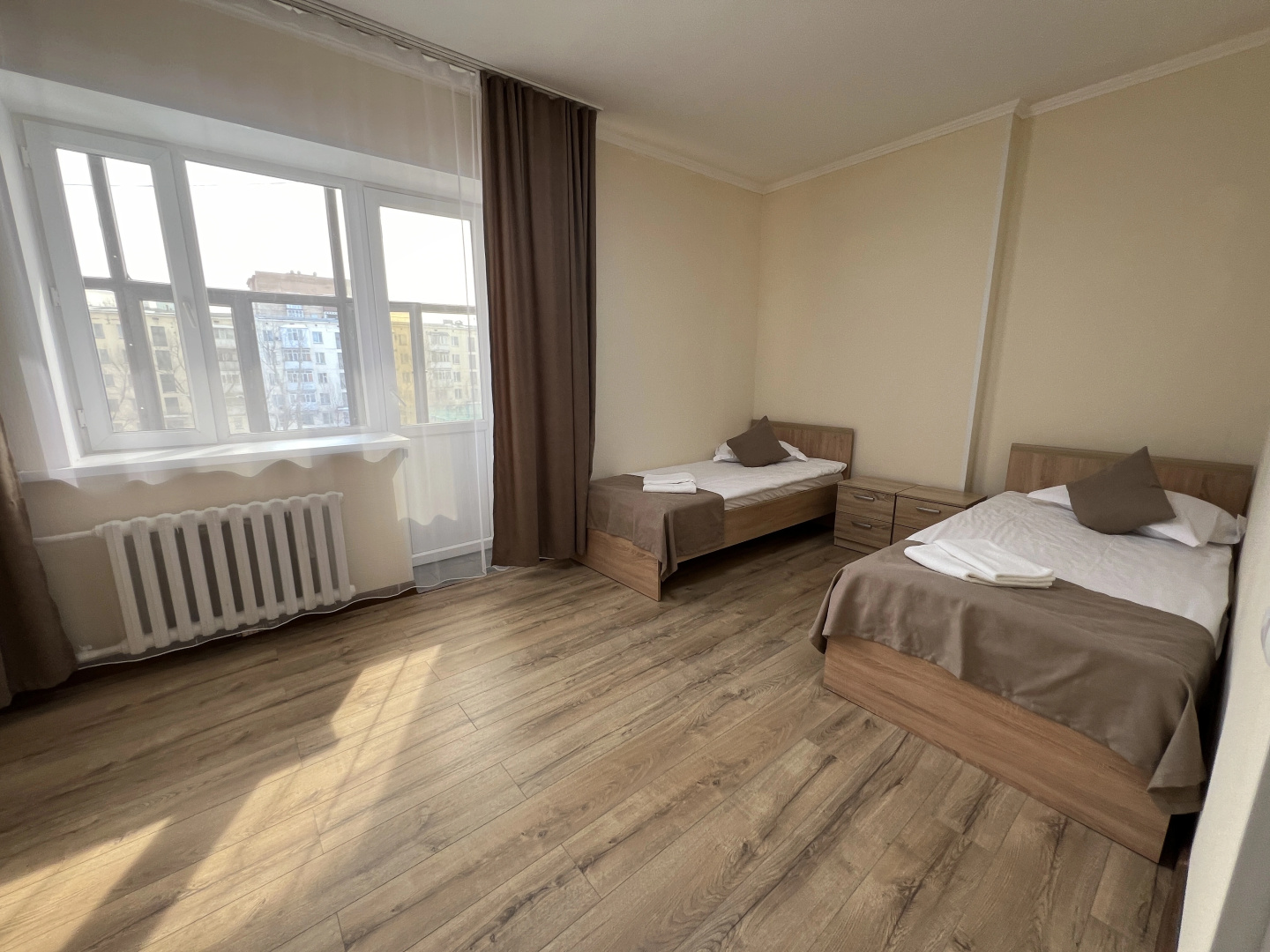 Отель Belon Inn