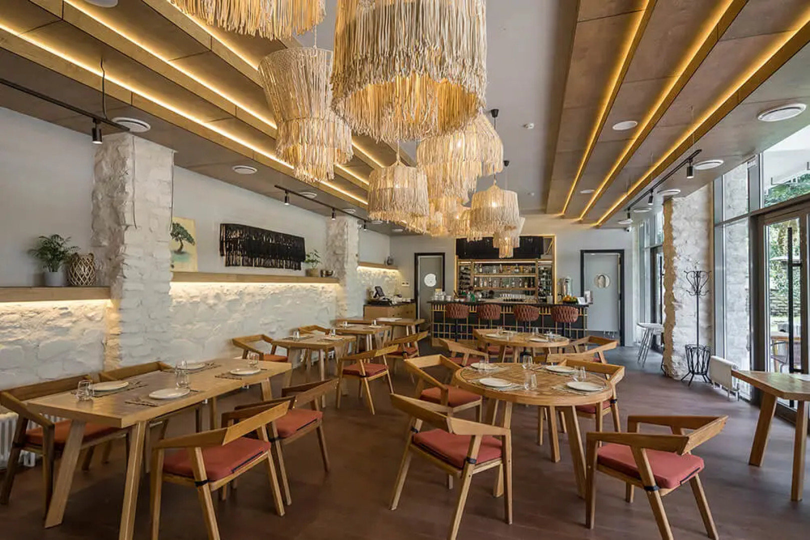 Отель Soloh SPA Village