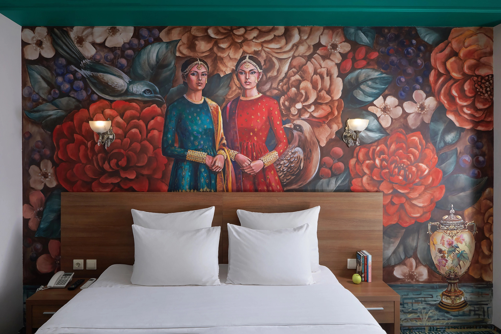 Garuda Boutique Hotel