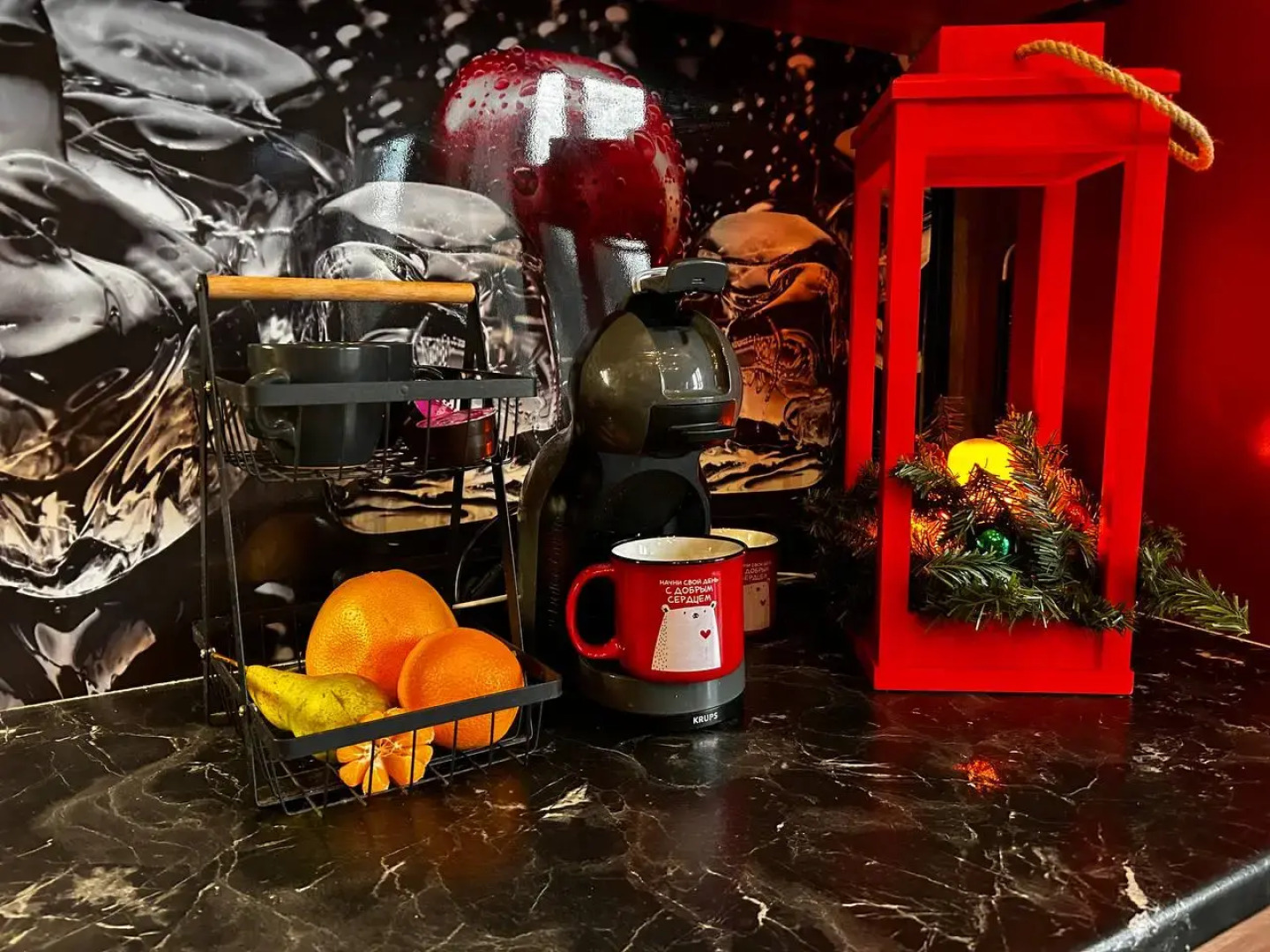 Частный дом Барн Хаус Губернские Дачи