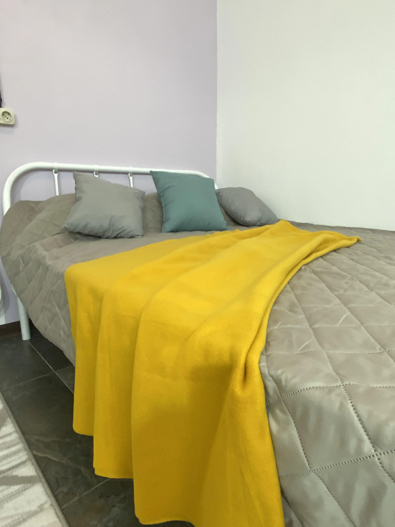 Жилое помещение Апарт-студии Льва Толстого 25/1