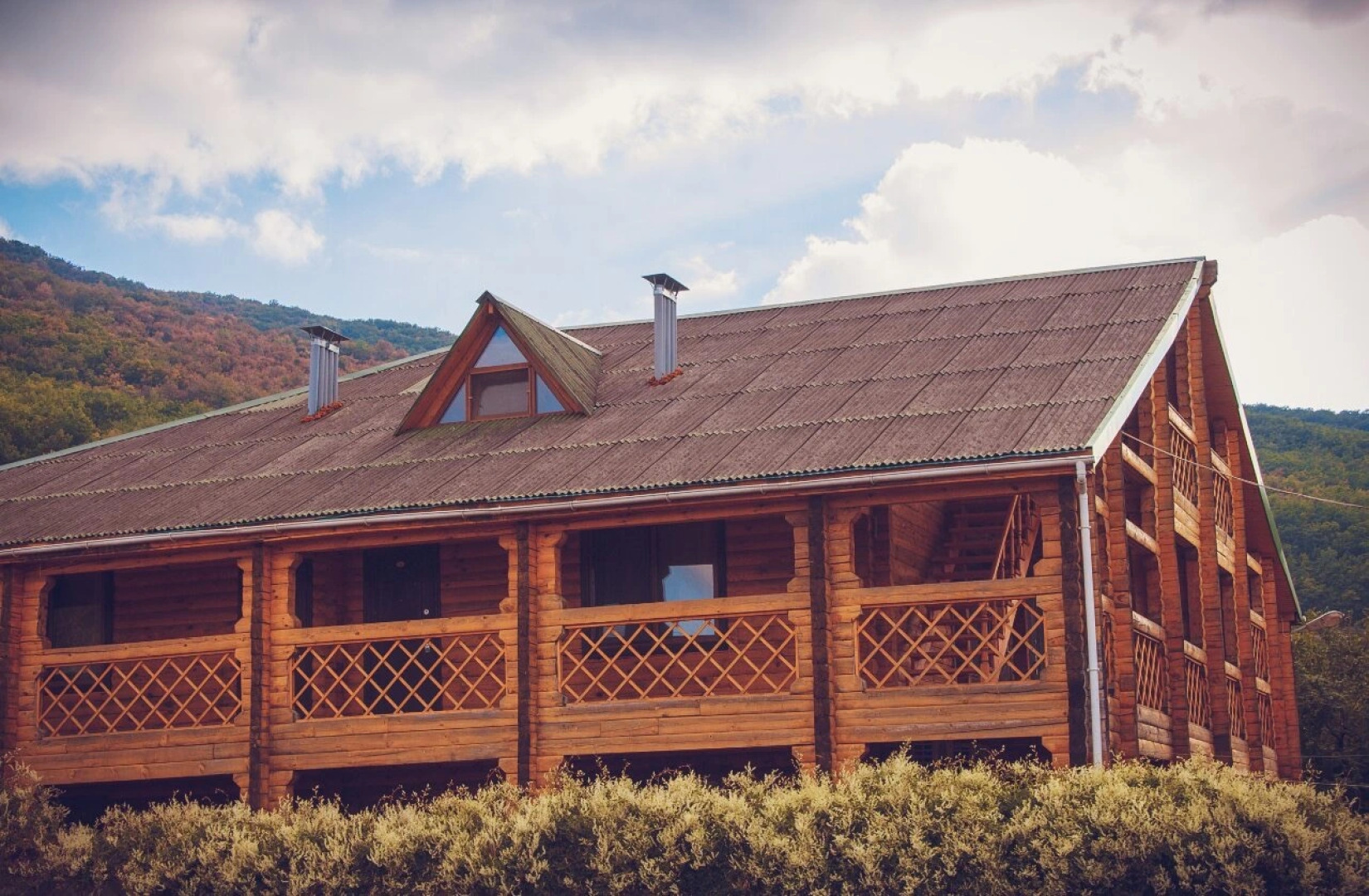 Гостевой Дом Приют Странника