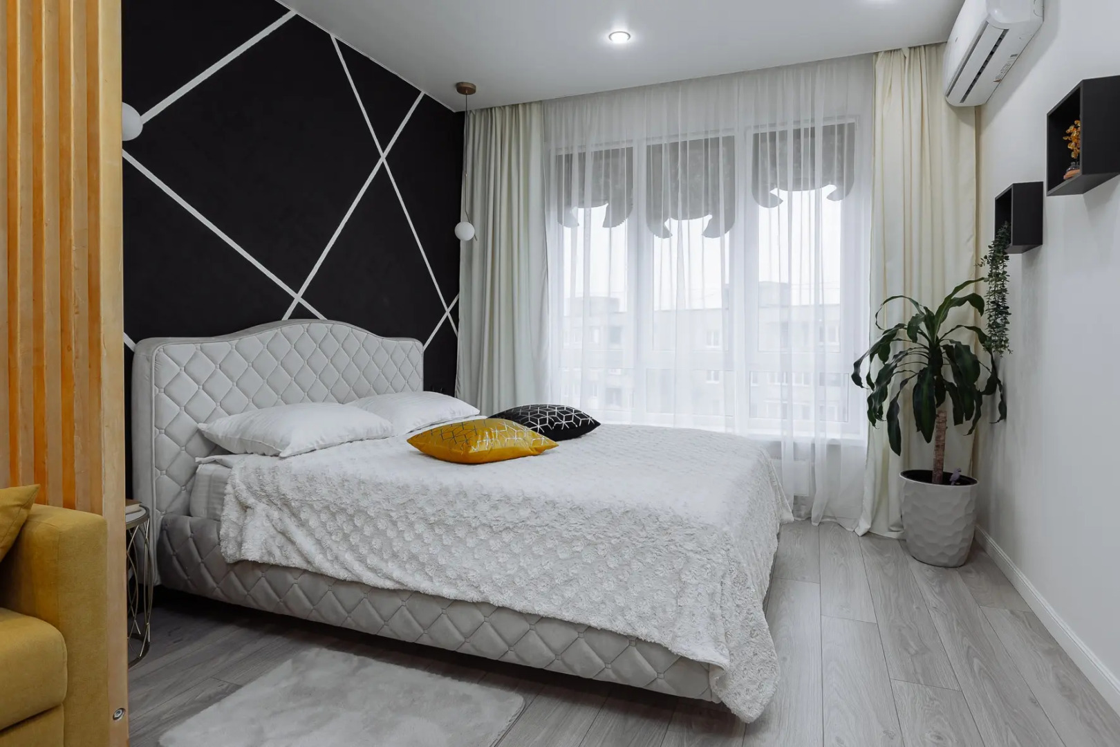 Квартира Уютная в центре Калининграда