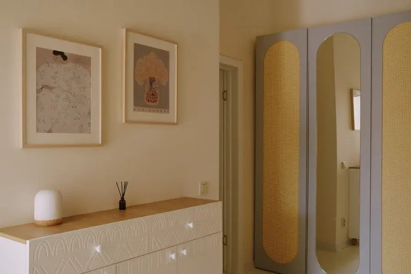 Квартира в доходном доме Кербера