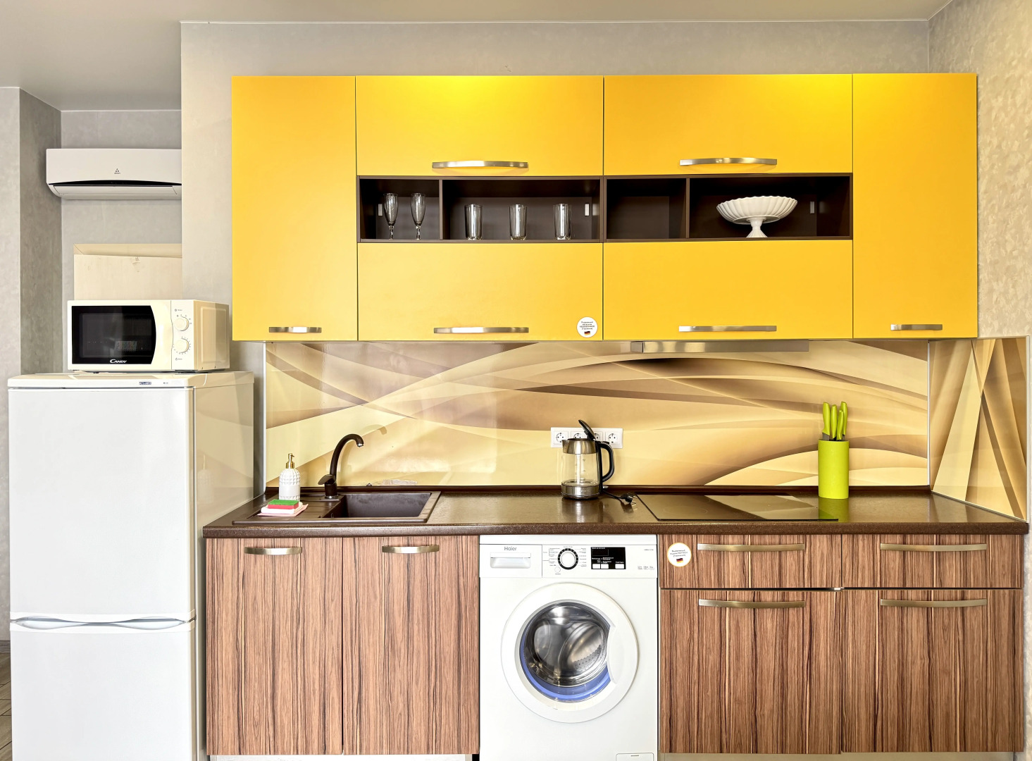 Апартаменты  Бульвар Надежд 6/2