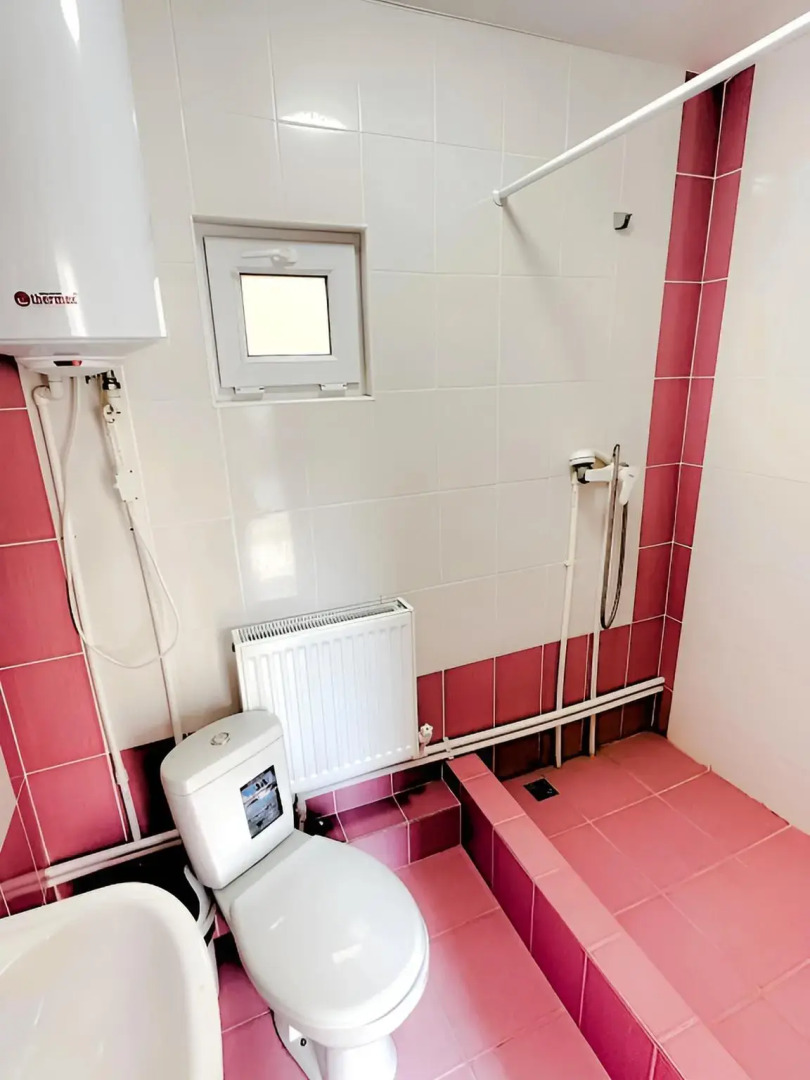 Частный дом Высотная 5