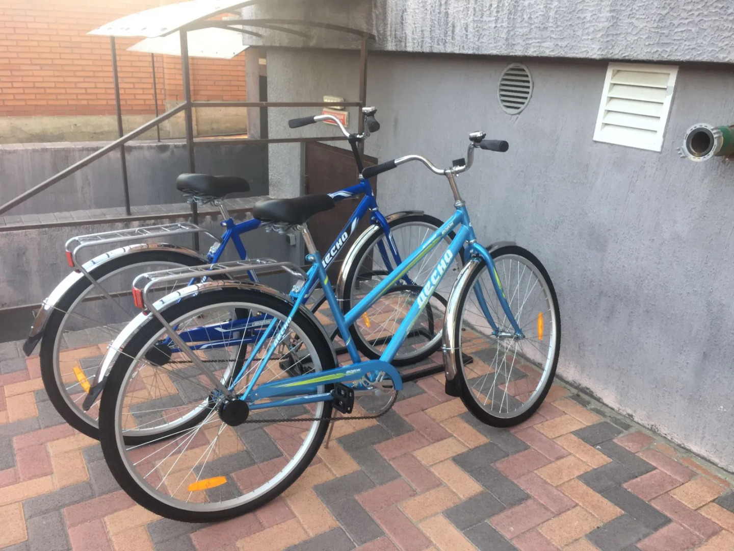 Апарт-Отель Свата