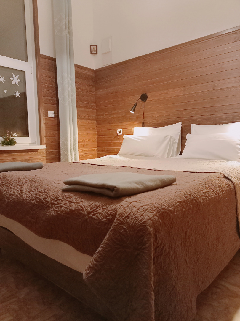 Дом в деревне Селихново