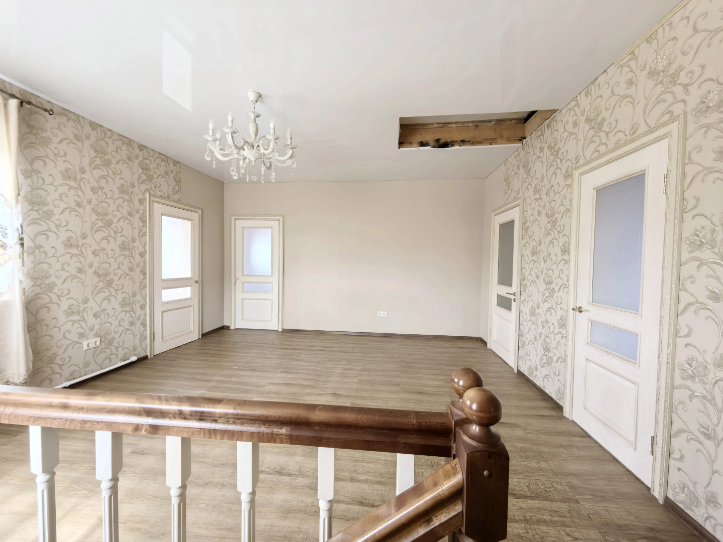 Частный дом Аристократ Yousinn