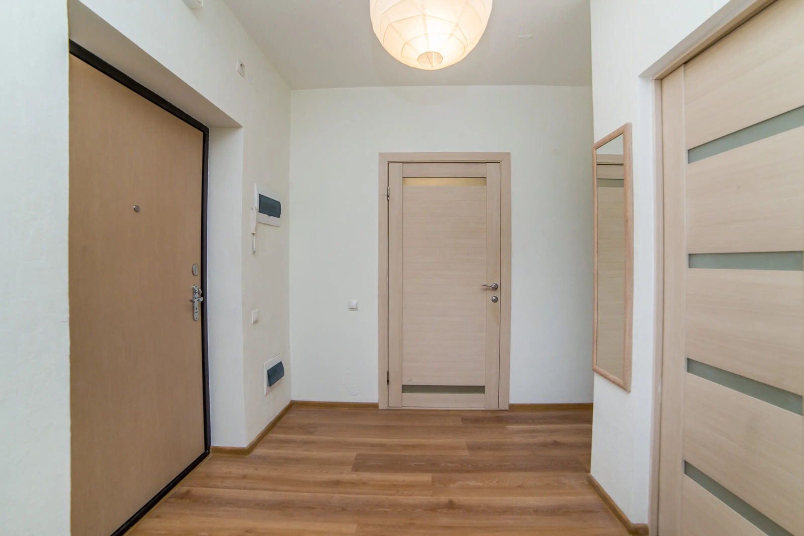 Апартаменты На Мичурина 132