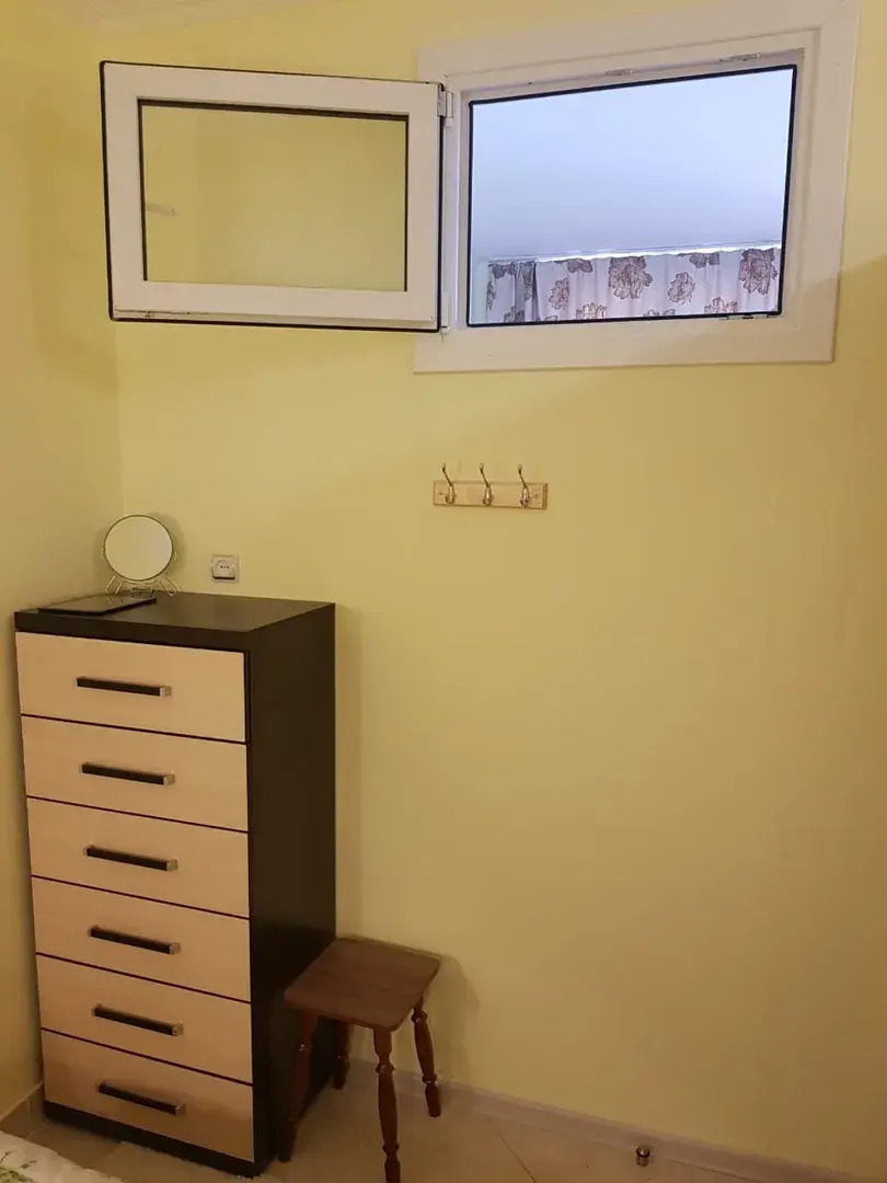 Апартаменты у синего моря