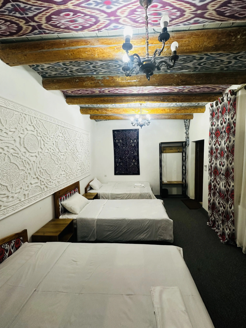 Гостевой Дом Dolon House