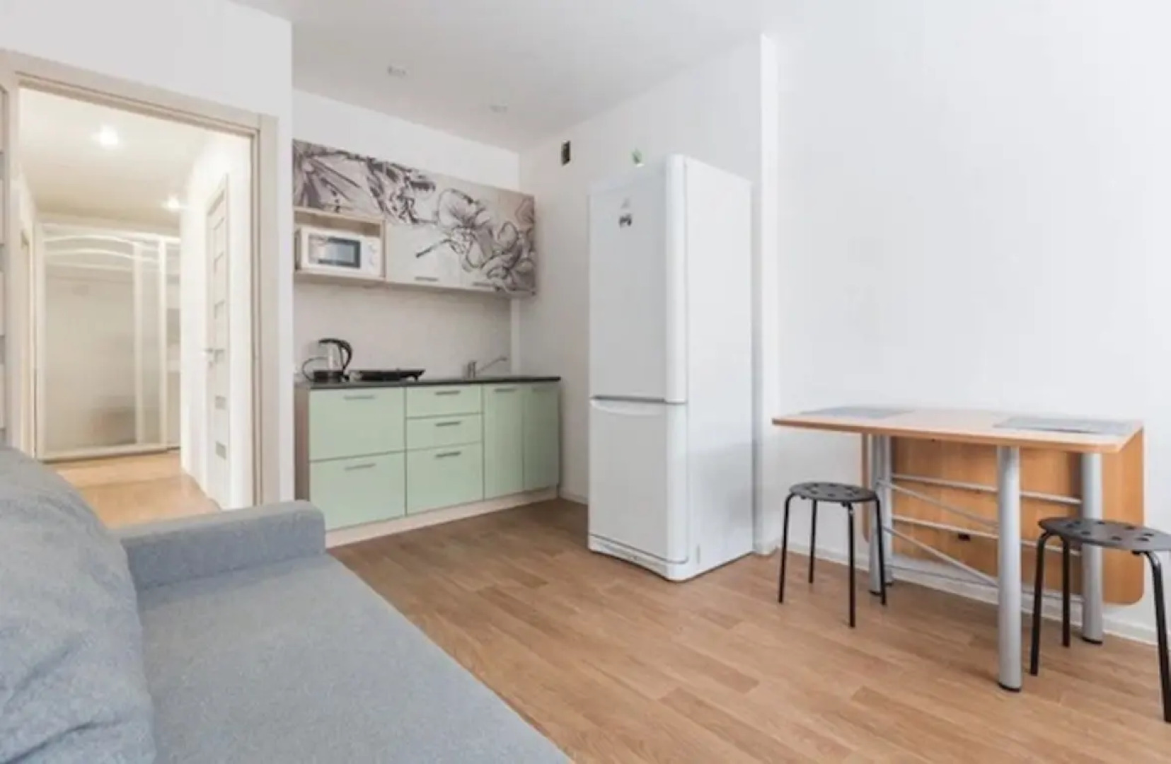 Апартаменты Jet Комфорт 12