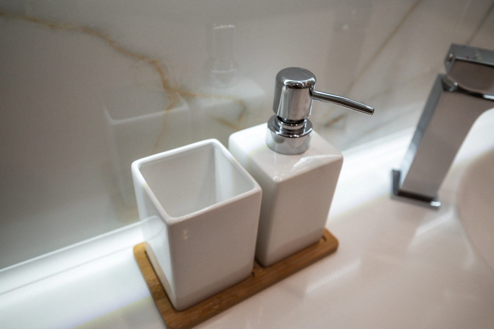 Апартаменты бизнес класса ЖК Морская Симфония 2