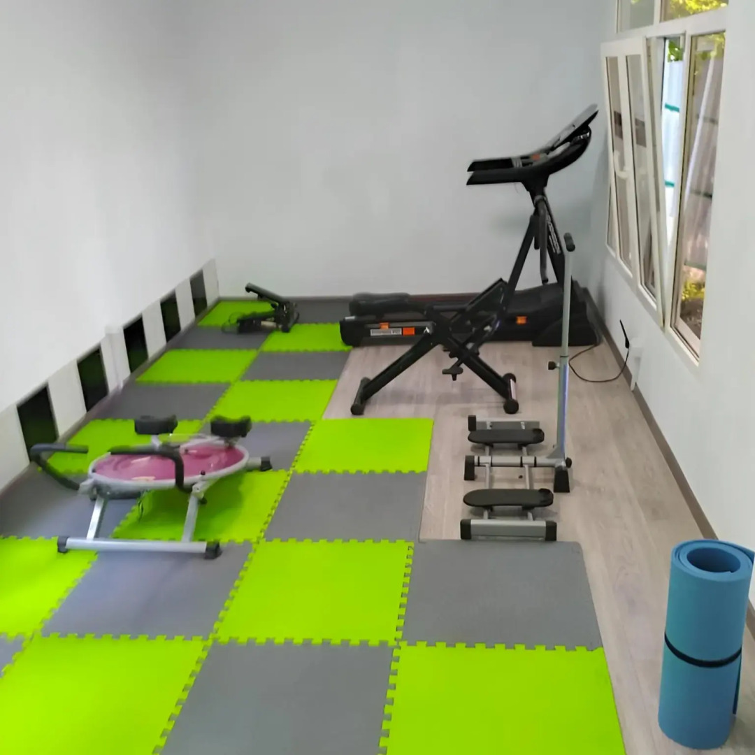 Гостевой дом В Лесу у Моря