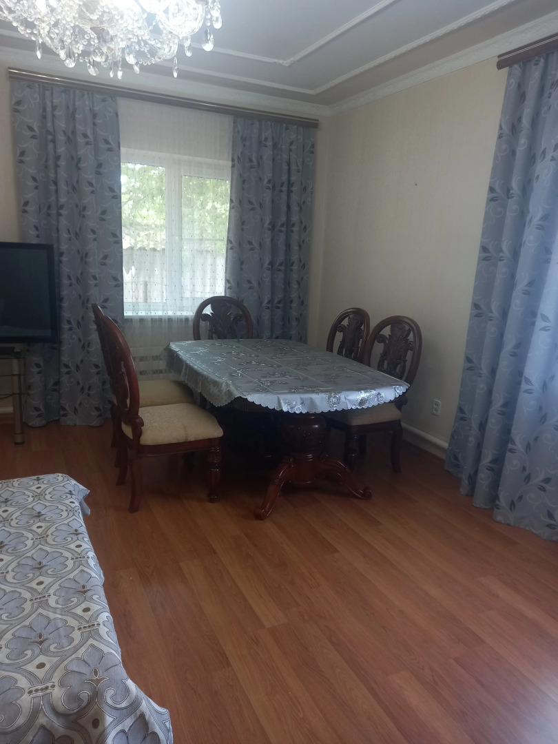 Гостевой дом Семейный