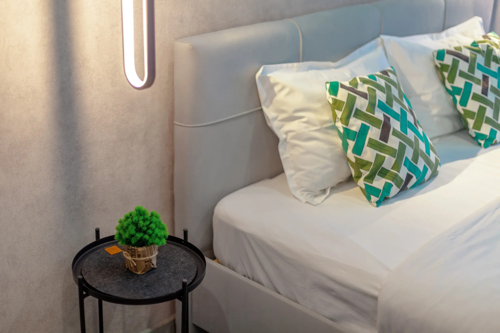 Апартаменты GRAND APART Modern 2