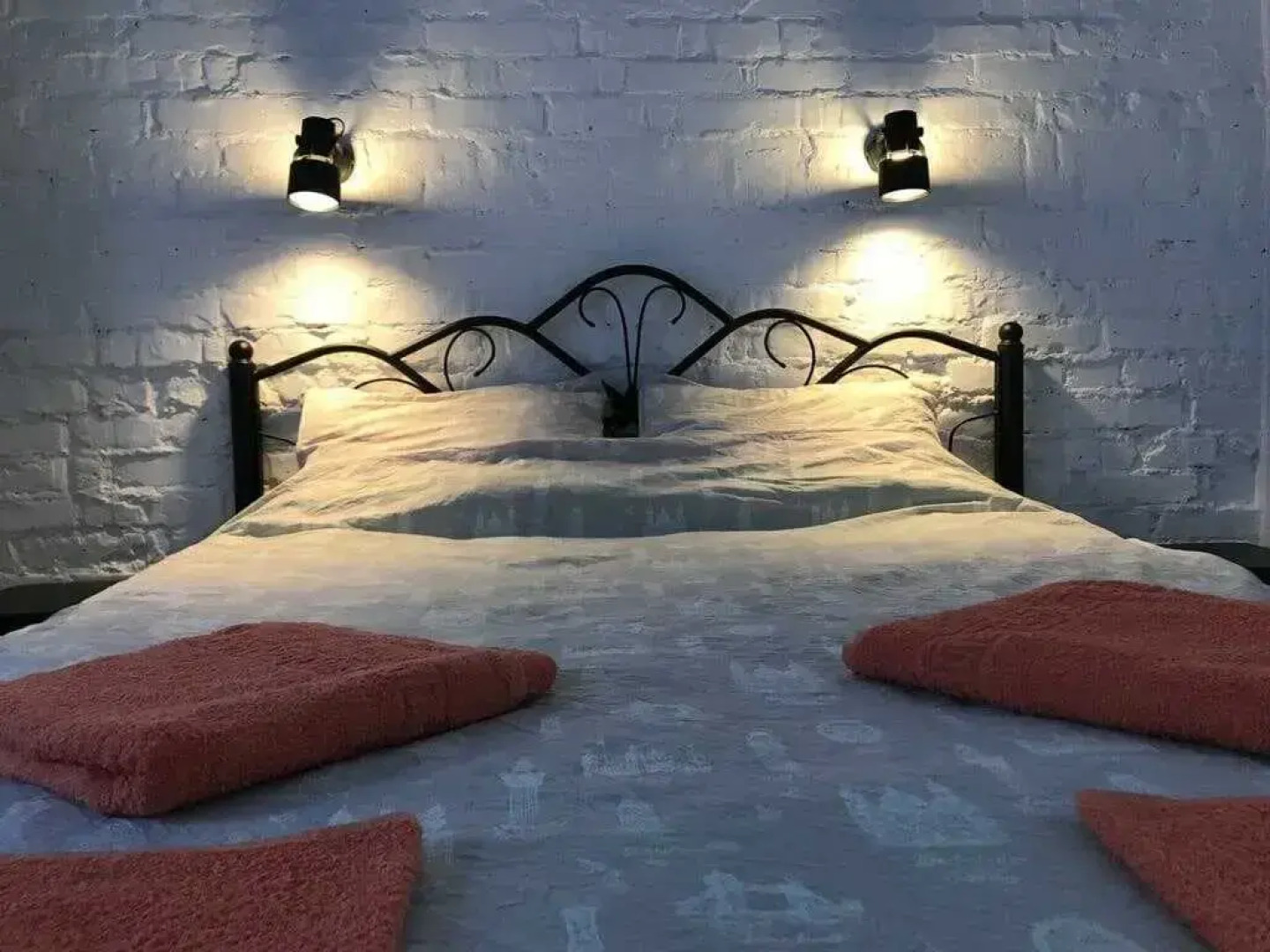 Гостевой дом Спицино 135