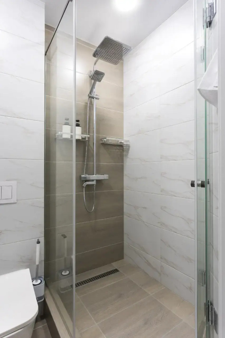 Квартира Akadem