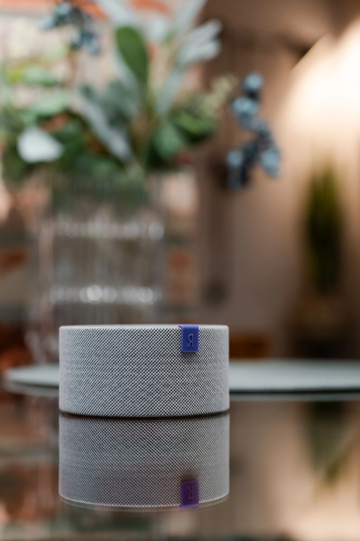 Квартира Лофт