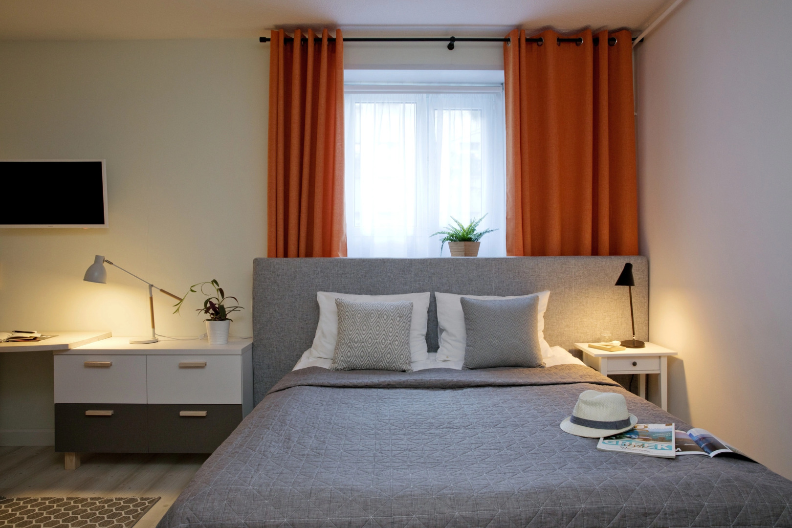 Отель Саквояж впечатлений