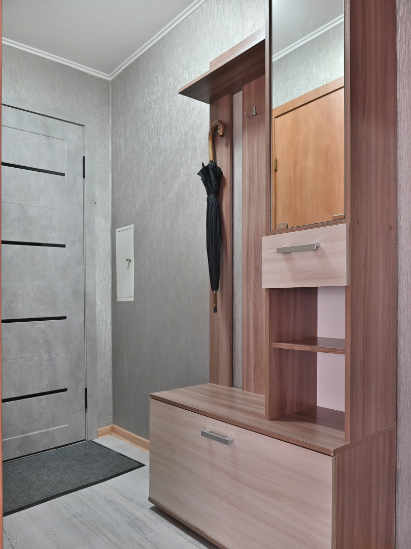 Апартаменты Apart Ленинский 67А