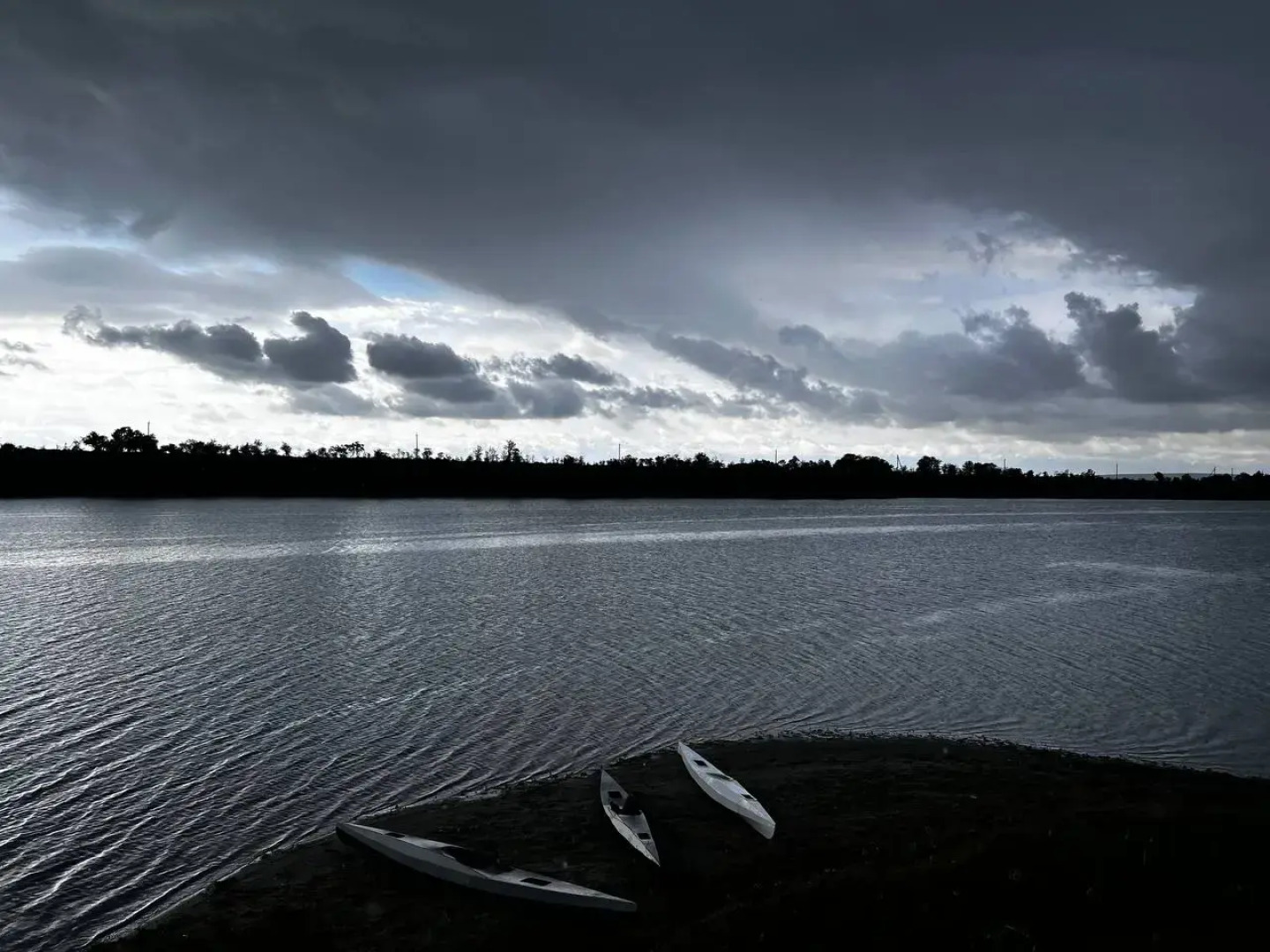 Глэмпинг Светлый Мыс