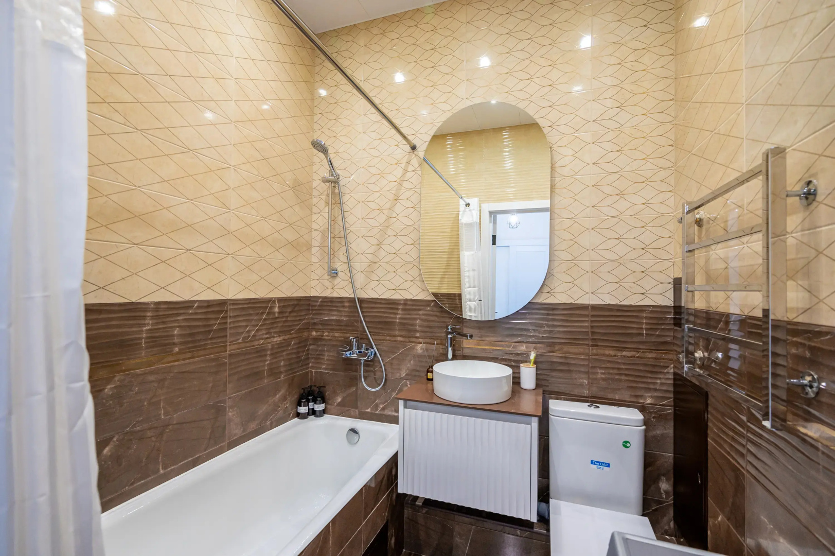Апартаменты Privi House в 20 минутах от аэропорта