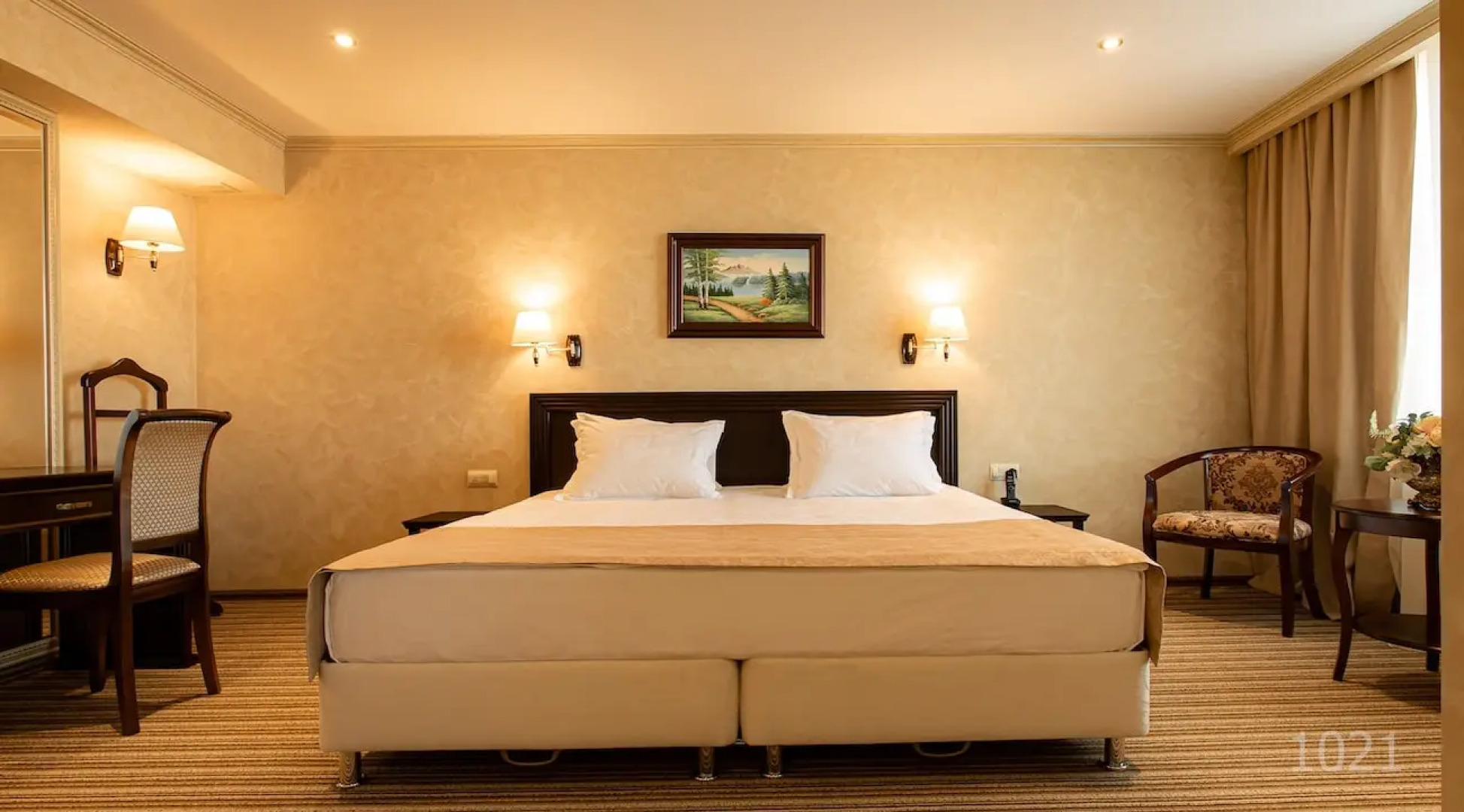 Отель Барнаул