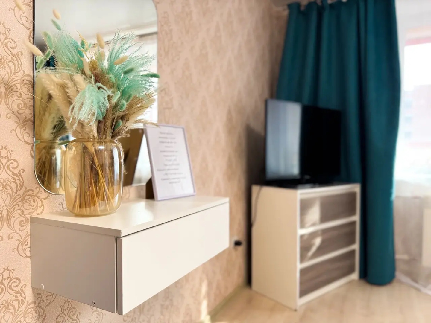 Апартаменты Like Home на ул. Семчинская