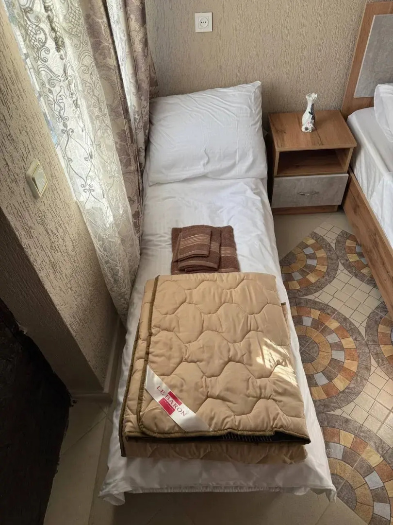 Меблированные комнаты Орхидея