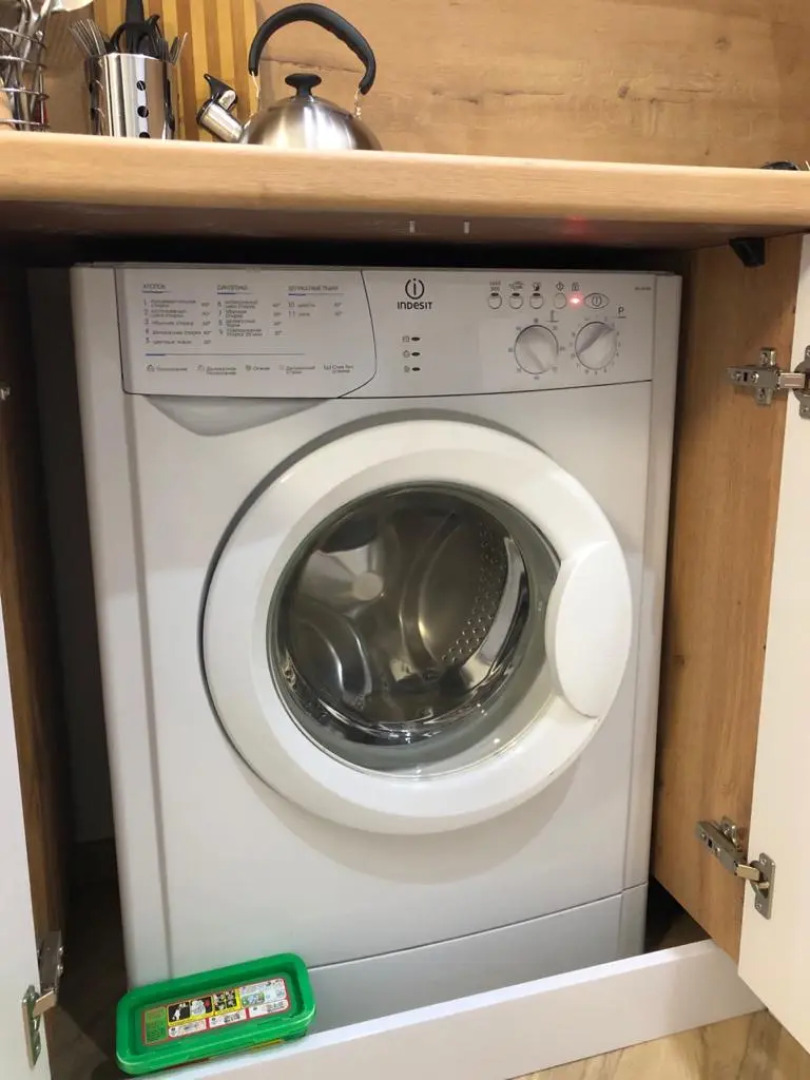 Апартаменты Уютная стильная квартира в центре Тамбова