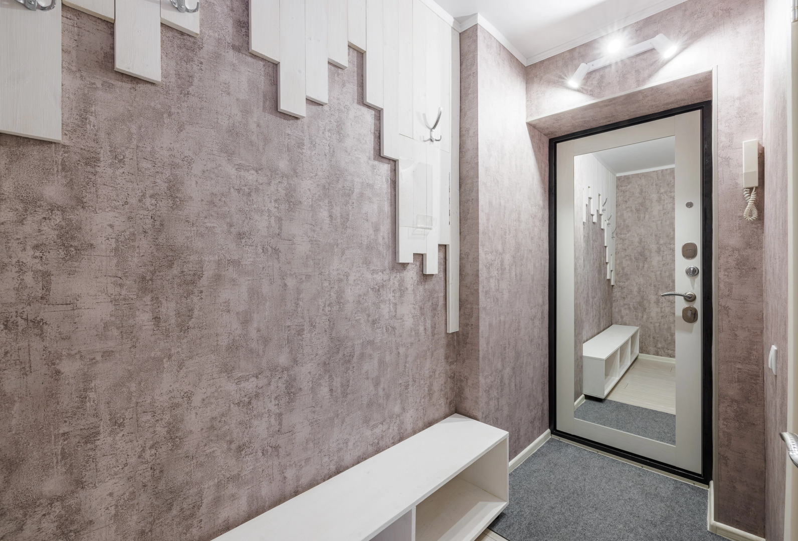 Квартира На Сойфера 19