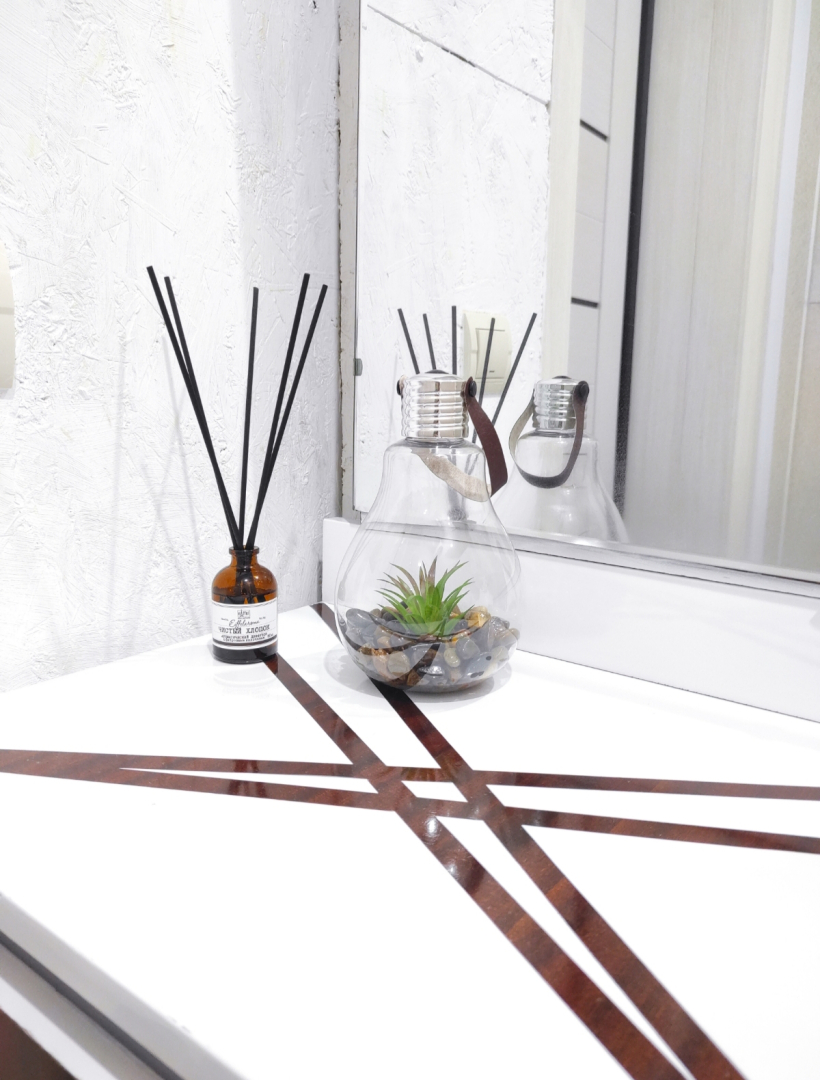 Квартира на Камерном театре