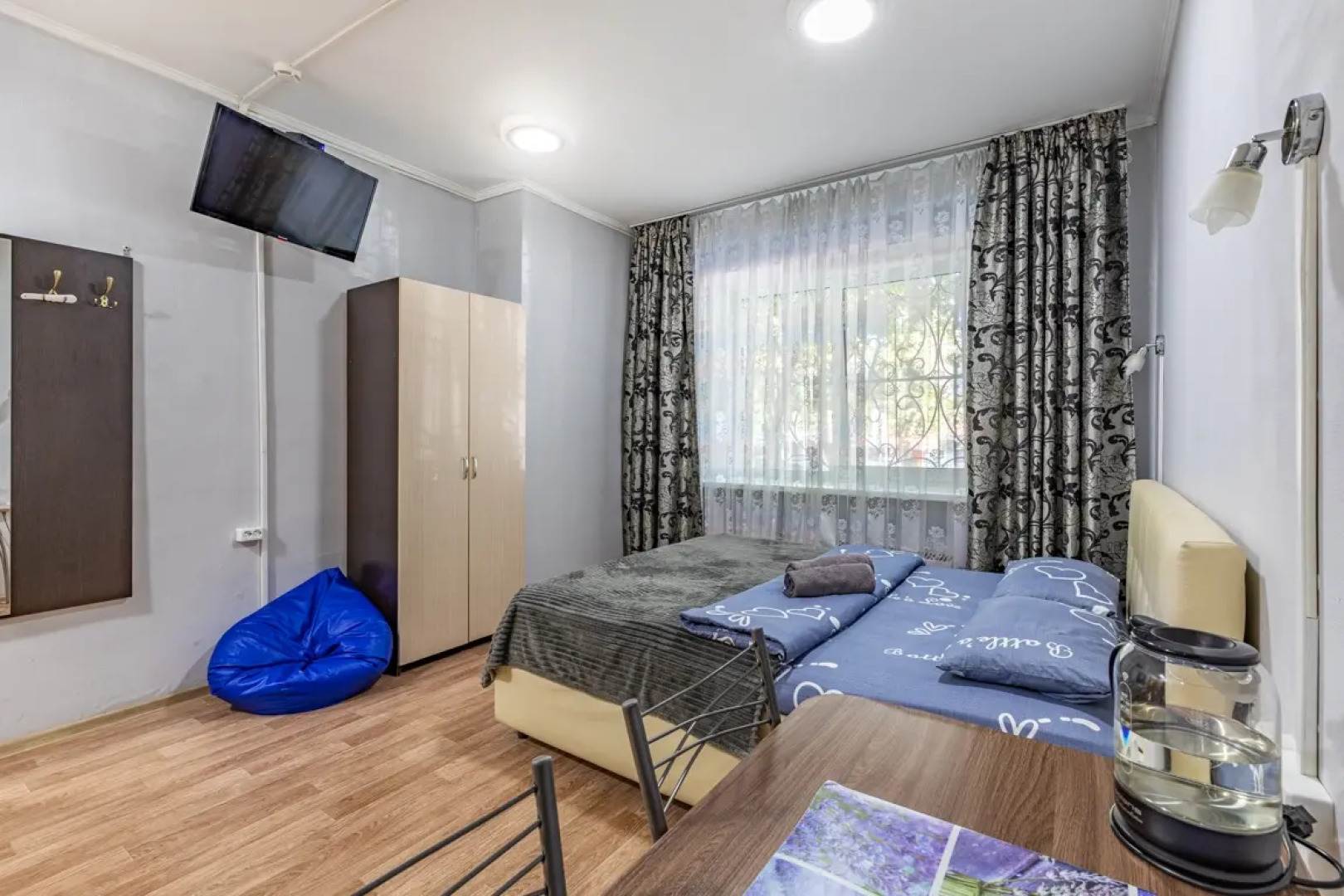 Мини-отель Madison