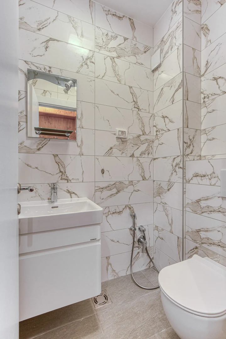 Апартаменты Sunny Side Three Bedrooms