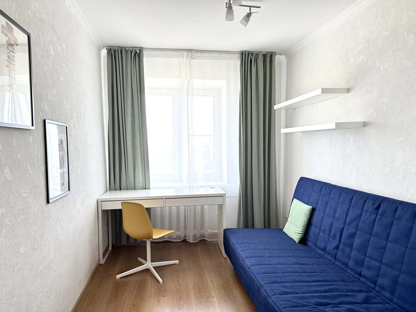 Апартаменты Стильные у Ледового дворца