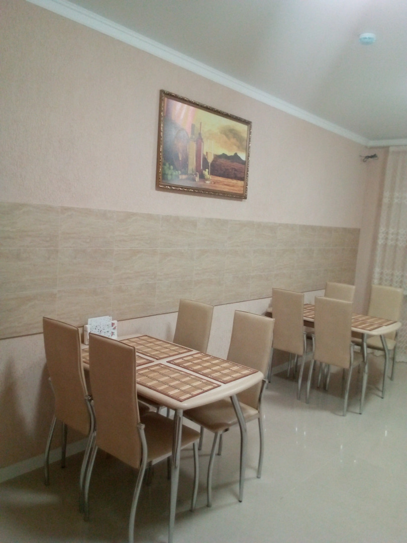 Гостевой Дом Арго