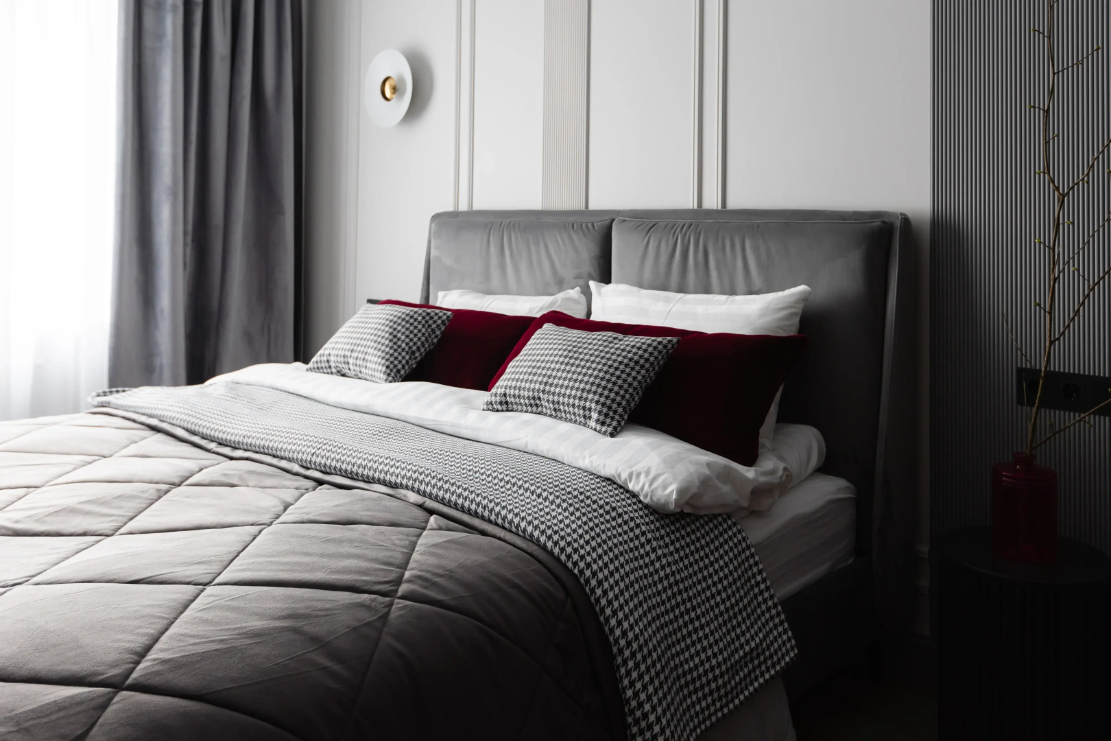 Апартаменты Хороший Вкус