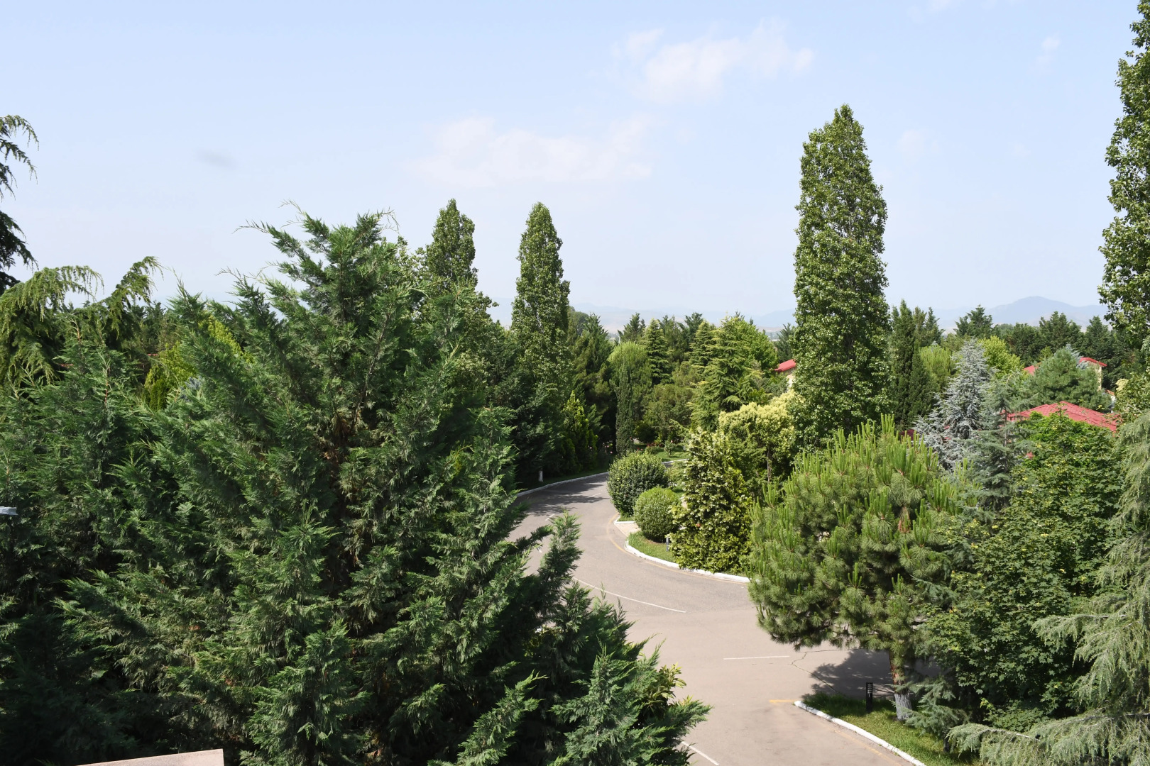 Отель Arena Gazakh
