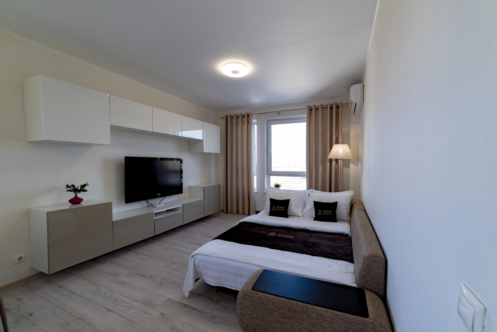 Апартаменты Inndays Apartments on Annino 5