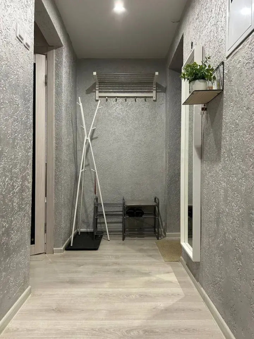 Квартира на Театральной 27
