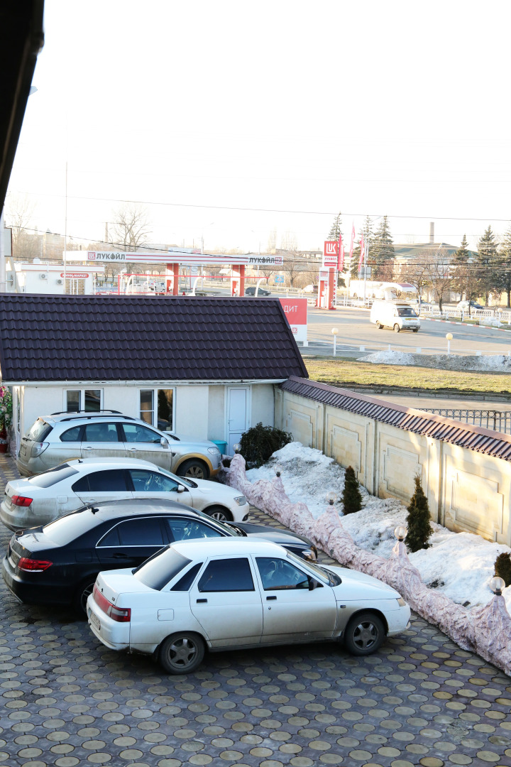 Мини-Отель Амазонка