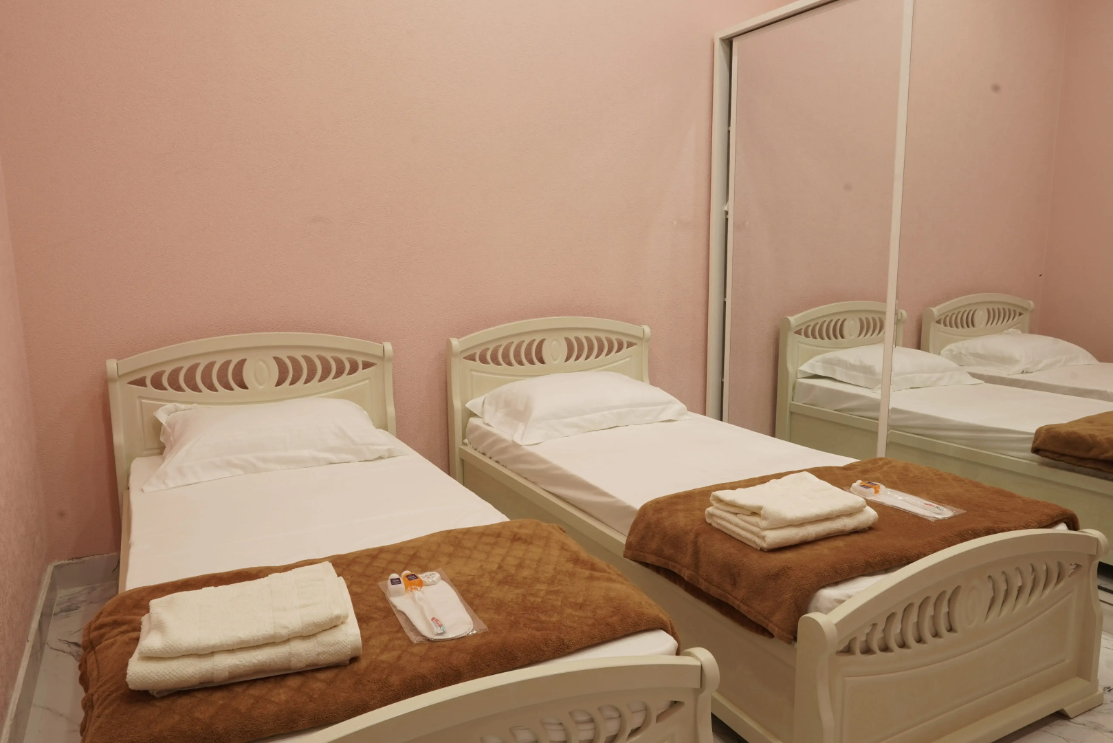 Гостевой дом Dasht