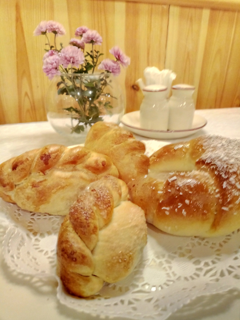 Отель Муравский Тракт