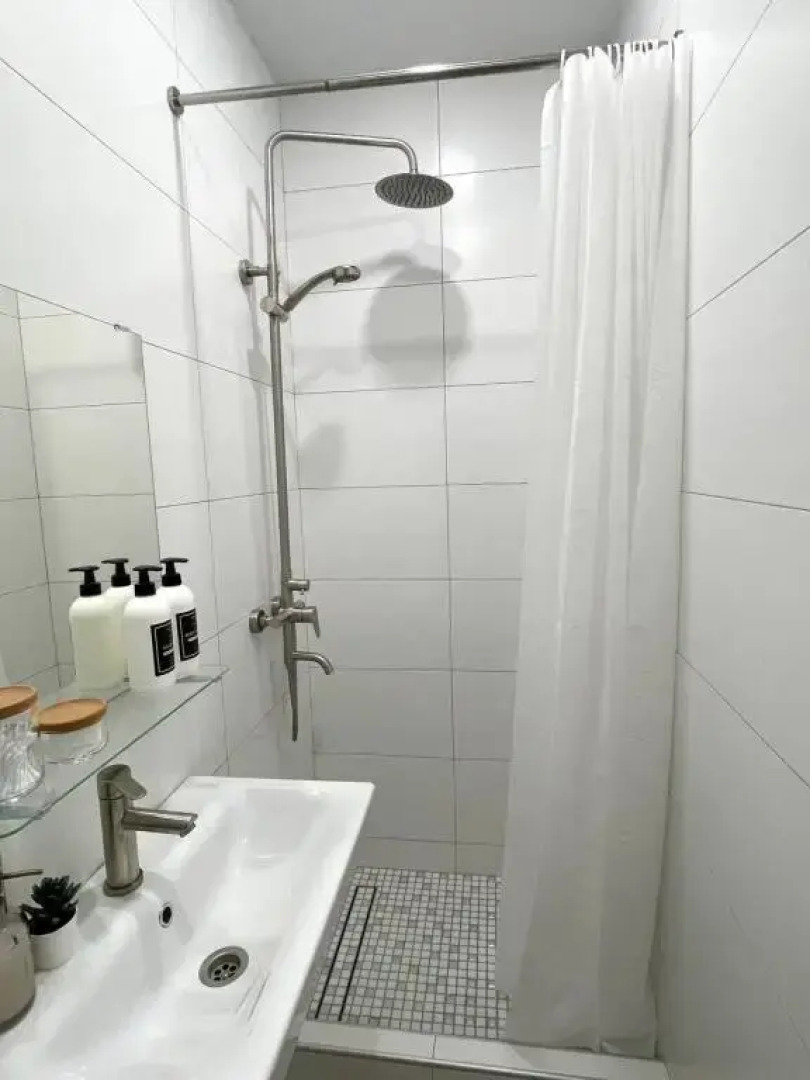 Квартира Viva Aparts