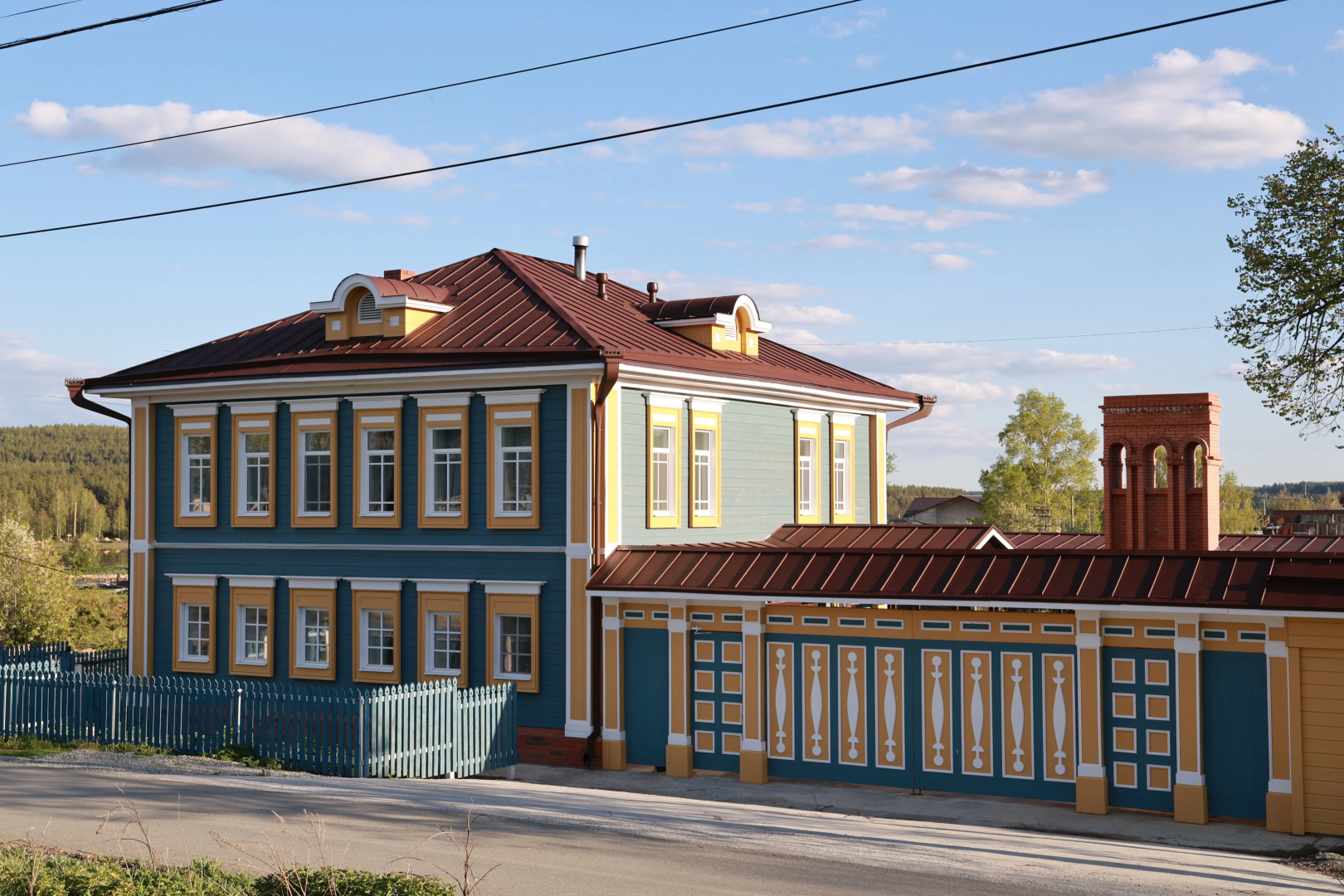 Бутик-Отель