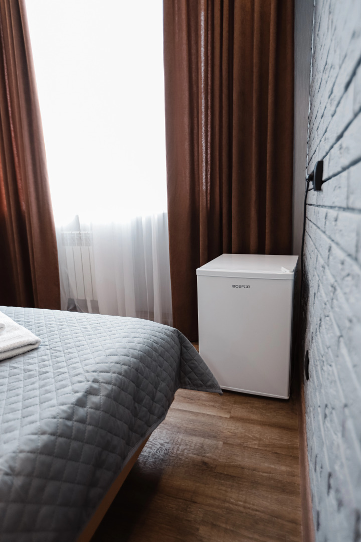 Отель Михеев