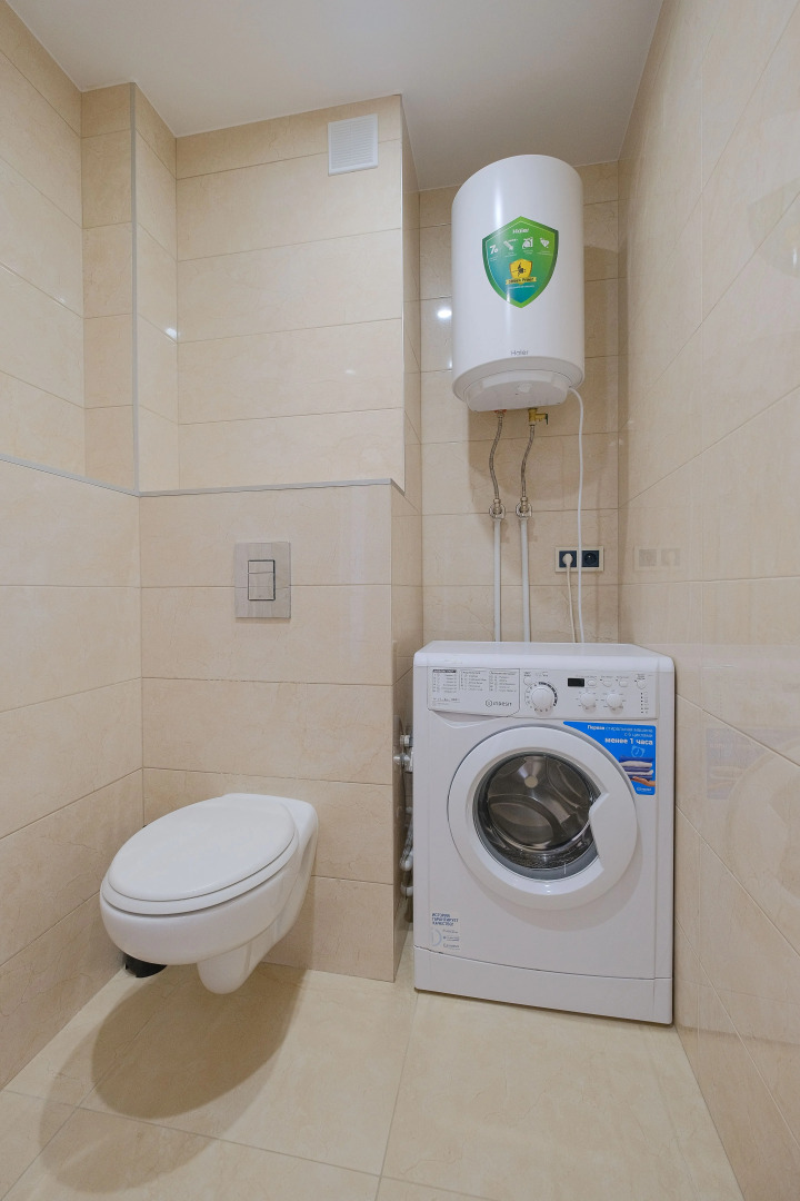 Апартаменты на улице Советская 99