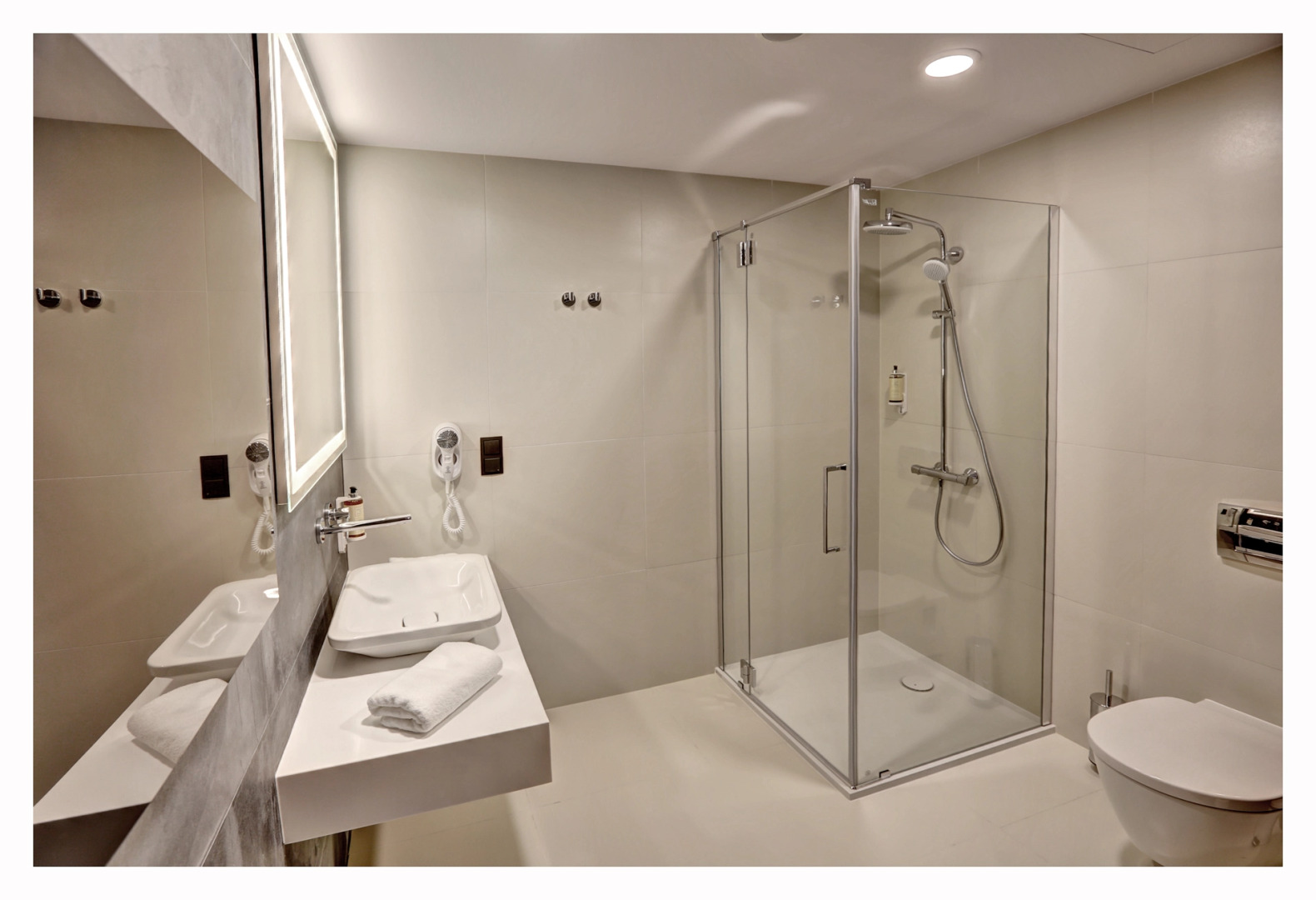 Отель Arche Palac I Folwark Lochow